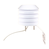 7Semi Outdoor Temp & Humidity Sensor with I2C & Radiation Shield -Sensors -Temperature Sensors -Robocraze