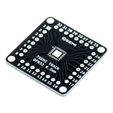 7Semi QFN32 Adapter Board 0.5mm & 0.65mm SMD to DIP Converter for STM, AVR & ESP Prototyping -Electronic Modules -Breakout Boards -Robocraze