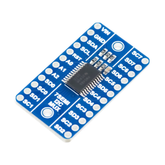 7Semi TCA9548A I2C Multiplexer Board 8-Channel I2C Bus Switch Module - Switches - Robocraze