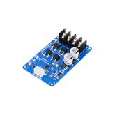 7Semi Vikram-3015 High-Power 30V 15A Single-Channel DC Motor Driver Module -Robocraze