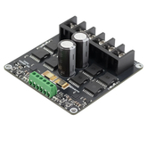 7Semi Vikram 3020D 7V-32V 20A Dual-Channel Brushed DC Motor Driver -Motors & Mechanical -Motor Drivers -Robocraze