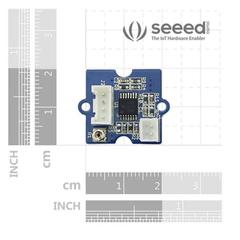 GSR Skin Current Sensor Module for Human Emotional Activity -Sensors -Biomedical Sensors -Robocraze