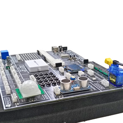 IOTIF Neo - ESP32 IoT Starter Kit for Beginners -IoT Kits -Robocraze