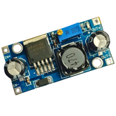 LM2596 DC-DC Buck Converter Module – LM2596 step-down converter for stable power. -Power Converter -Robocraze