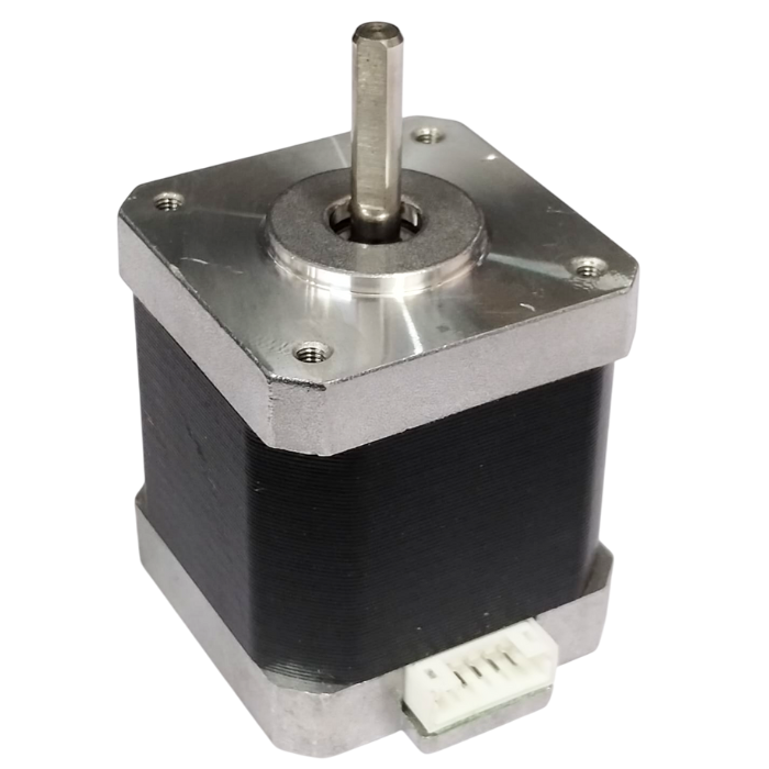 NEMA17 Stepper Motor (48mm)-Robocraze