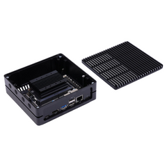 reComputer J1010 -Edge AI Computer with NVIDIA Jetson Nano 4GB Module -Seeed Studio -Development Boards -Nvidia Jetson Nano -Jetson Nano Boards -Robocraze