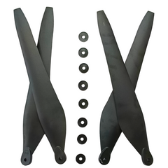 x9 3411 cw/ccw Blade Drone Propeller -Drone Parts -Drone Propellers -Robocraze