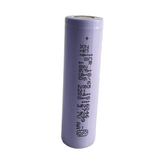 18650 2200mAh 3.7V Battery – Versatile Li-ion for DIY & backup. -Lithium Battery -Robocraze