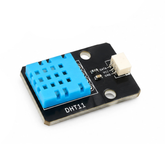SmartElex DHT11 Temperature & Humidity Sensor Module