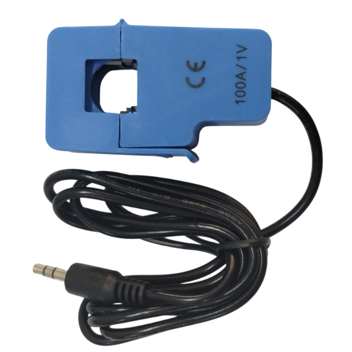 100A YHDC Non-invasive AC Current Sensor – High-accuracy AC current sensor for power. -Current Sensor -Robocraze