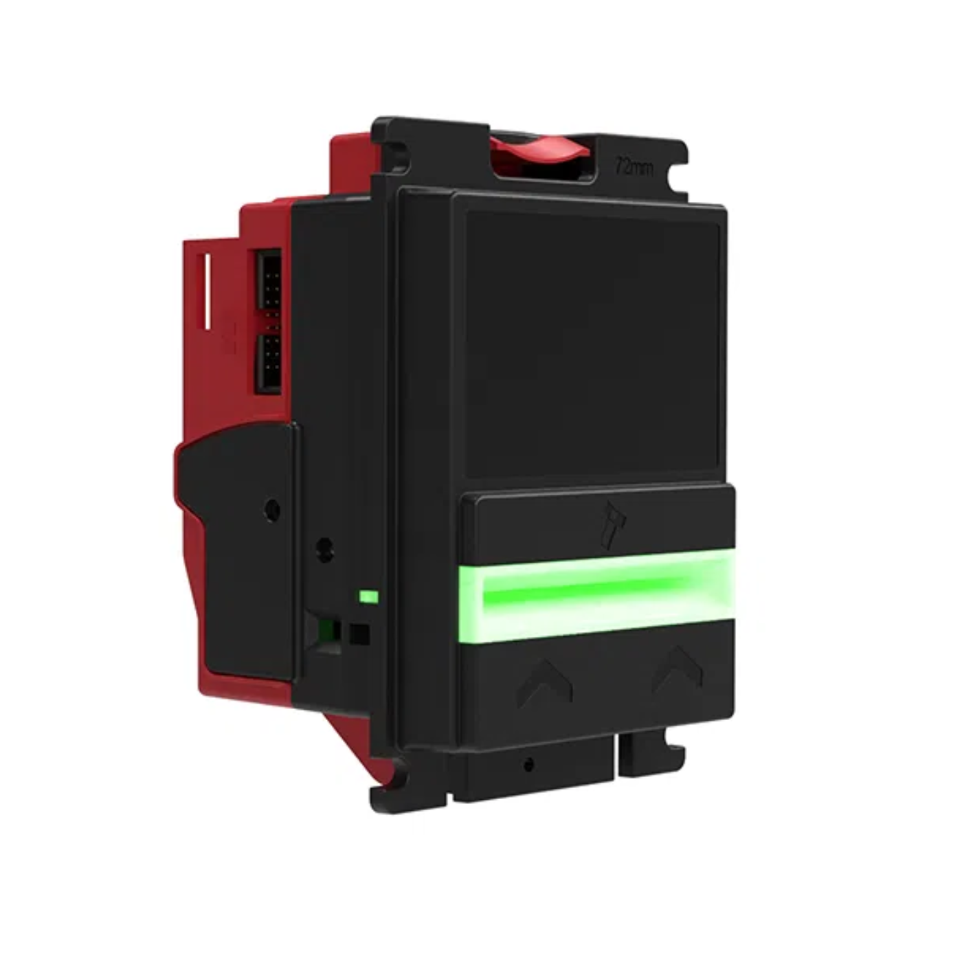 BV30 Compact Bill Acceptor - High-accuracy bill acceptor for vending machines. -Vending Machine Sensor -Robocraze