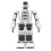 Leju Robot AELOS PRO 19DOF Humanoid Robot AI Kit with Built-in Camera & Sensor - Robocraze