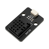 SmartElex DHT20 Temperature & Humidity Sensor Module