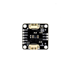 SmartElex KX134 Triple Axis Accelerometer Breakout – High-Speed 16-Bit Digital Motion Sensor -Robocraze