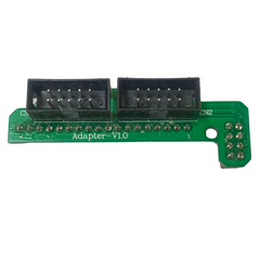 3D Printer Ramps 1.4 Adapter LCD2004/12864 – Improves display functionality. -Robocraze