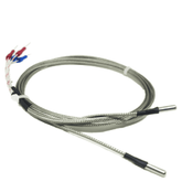 K-type Temperature Thermocouple (1 Meter) – Reliable 3D printer accessories for precise heat measurement. -Robocraze