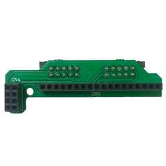 3D Printer Ramps 1.4 Adapter LCD2004/12864 – Improves display functionality. -Robocraze