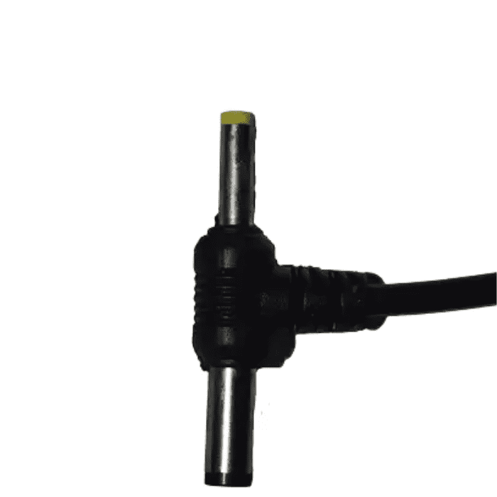 5V 2A Power Adapter – Reliable adapter for Raspberry Pi, Arduino & electronics.-Power Adapter -Robocraze