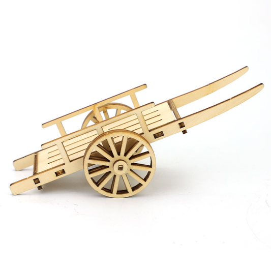 Pludo DIY Science Toy – Roll & Learn Flatbed Cart Kit for Kids 8–11 Yrs | Grade 3–5-DIY Kit -Pludo Education Kit -Robocraze