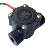 1/2 Inch Water Flow Sensor SEN-HZ21WA – Quality sensor for automation & plumbing.-Water Flow Sensor -Robocraze