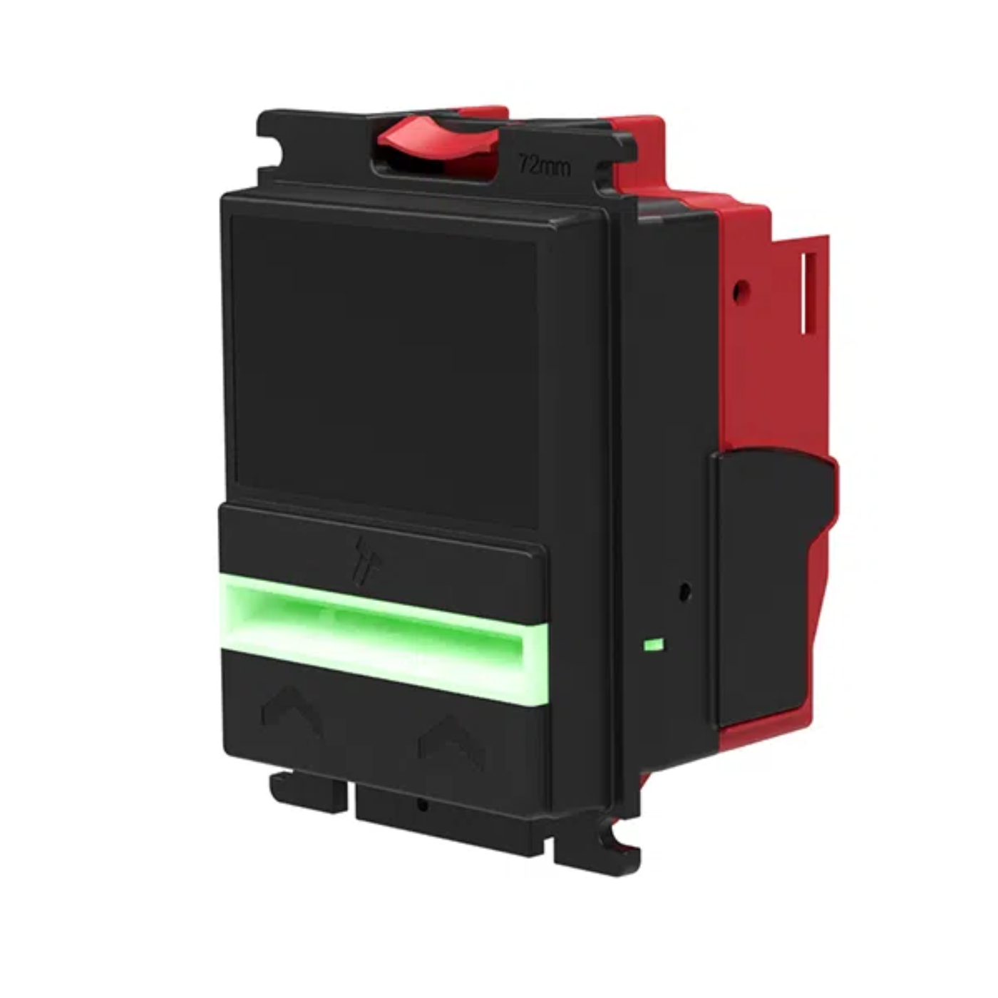 BV30 Compact Bill Acceptor - High-accuracy bill acceptor for vending machines. -Vending Machine Sensor -Robocraze