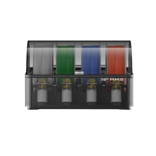 Bambu Lab X1E Combo 3D Printer -3D Printers/Pens -3D Printers -Robocraze