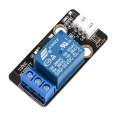 ACEBOTT 5V Relay Module for ESP32 & Arduino Easy-Plug -Electronic Modules -Relays -5V Relay Modules -Robocraze