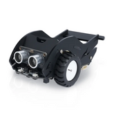 ACEBOTT QE028 SharkBot Smart Car Kit -DIY Kits -Robotic Kits -DIY Car Kit -Robocraze