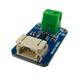 AD8495 K-Type Analog Thermocouple Amplifier Breakout -7Semi -Electronic Modules -Breakout Board -Robocraze