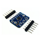 ADS1115 4-Channel 16bit ADC Breakout Board with PGA I2C -7Semi -Electronic Modules -Breakout Boards -Robocraze