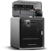 Anycubic Kobra S1 V2 Combo 3D Printer – EU Plug -3D Printers -Robocraze