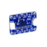 BNO085 9-DOF IMU Orientation Qwiic Fusion Breakout -7Semi -Electronic Modules -Breakout Boards -Robocraze