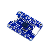 BNO086 9-DOF VR IMU Orientation Qwiic Fusion Breakout -7Semi -Electronic Modules -Breakout Board -Robobcraze