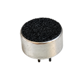 Condenser Microphone – High-sensitivity condenser microphone for clear voice recording -Microphone -Robocraze
