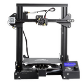 Creality Ender-3 Pro 3D Printer DIY Kit – Budget 3D printer for makers & hobbyists. -DIY 3D Printer -Robocraze