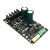 Cytron 25Amp 7V-58V High Voltage DC Motor Driver -Motors & Mechanical -Motor Drivers -Robocraze