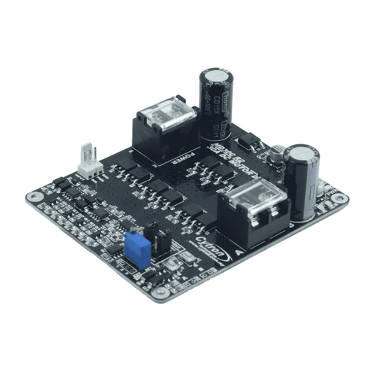 Cytron 30Amp 5V-30V DC Motor Driver -Motors & Mechanical -Motor Drivers -Robocraze