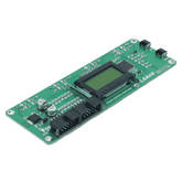 Cytron Advanced Auto-Calibrating Line Sensor -Sensors -IR Proximity / Motion Sensors -Robocraze