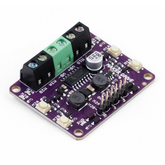 Cytron Maker Drive H-Bridge Motor Driver for Beginner -Motors & Mechanical -Motor Drivers -Robocraze
