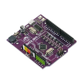 Cytron Maker UNO Microcontroller Board for Arduino Education -Arduino -Compatible with Arduino -Boards Compatible with Arduino -Robocraze