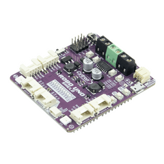 Cytron Robo Uno Shield for Arduino -The All-In-One Robotics Shield -Arduino -Compatible With Arduino -Arduino Shield -Robocraze