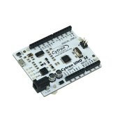 Cytron UNO Special Edition – Arduino-Compatible Board with Side Connectors -Arduino -Compatible with Arduino -Boards Compatible with Arduino -Robocraze
