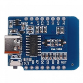 D1 Mini V2 ESP8266 NodeMCU WiFi Development Board with USB-C Interface -IOT & Wireless -ESP Module -Robocraze