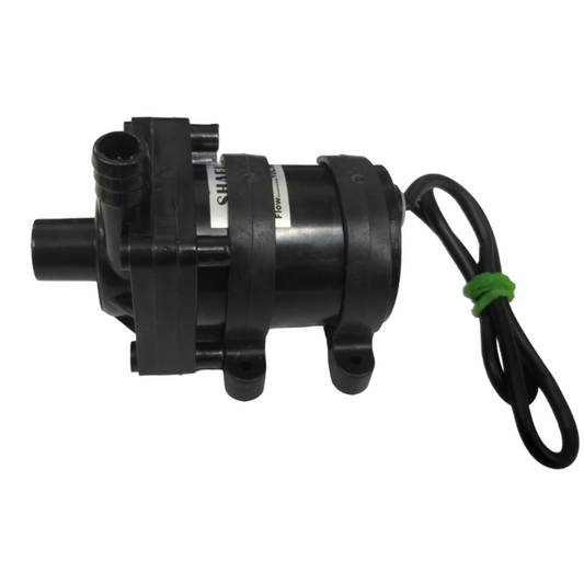 DC Mini Submersible Water Pump Motor 12V