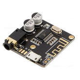 DFRobot Bluetooth 5.0 Audio Receiver Board -IoT & Wireless Boards -Bluetooth Modules -Robocraze