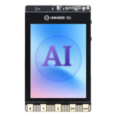 DFRobot UNIHIKER K10 AI Coding Board for STEM and Makers with Edge LLM & Vision AI -IOT & Wireless -Robocraze