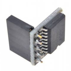 DS3231 Real Time Clock Module – Accurate DS3231 RTC module for Raspberry Pi, ideal for timekeeping. -Robocraze