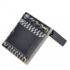 DS3231 Real Time Clock Module – Accurate DS3231 RTC module for Raspberry Pi, ideal for timekeeping. -Robocraze
