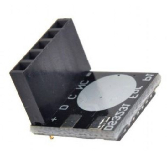 DS3231 Real Time Clock Module for Raspberry Pi (Without Battery)