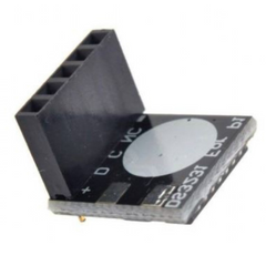 DS3231 Real Time Clock Module for Raspberry Pi (Without Battery)